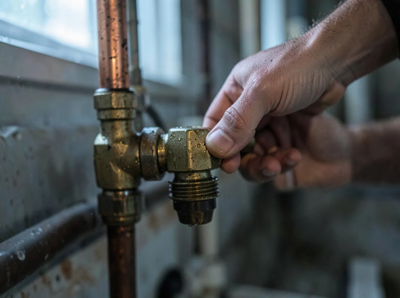 Emergency Plumber Rosendale, WI FAQs